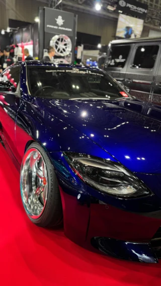 KANSEI KNP Wheels – Zociety