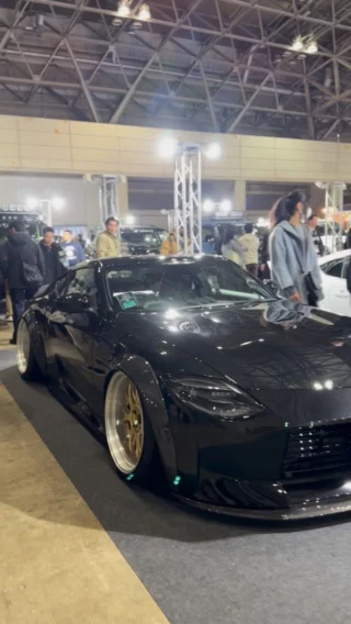 KANSEI KNP Wheels – Zociety